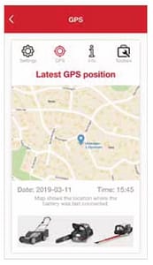 GPS