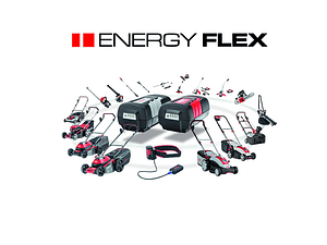 AL-KO Energy Flex Systeem