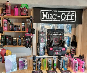 Muc-Off