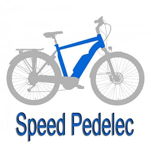 Speed Pedelec
