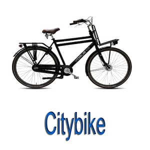 Citybikes