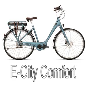 E-City Comfort
